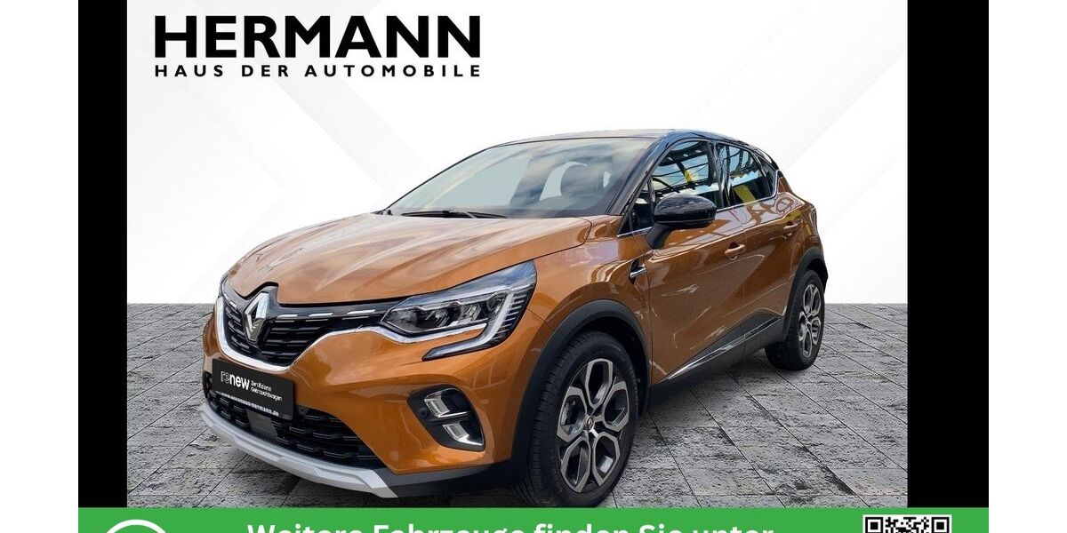 Renault Captur 13.500 km 19.191 &euro; Northeim 37154