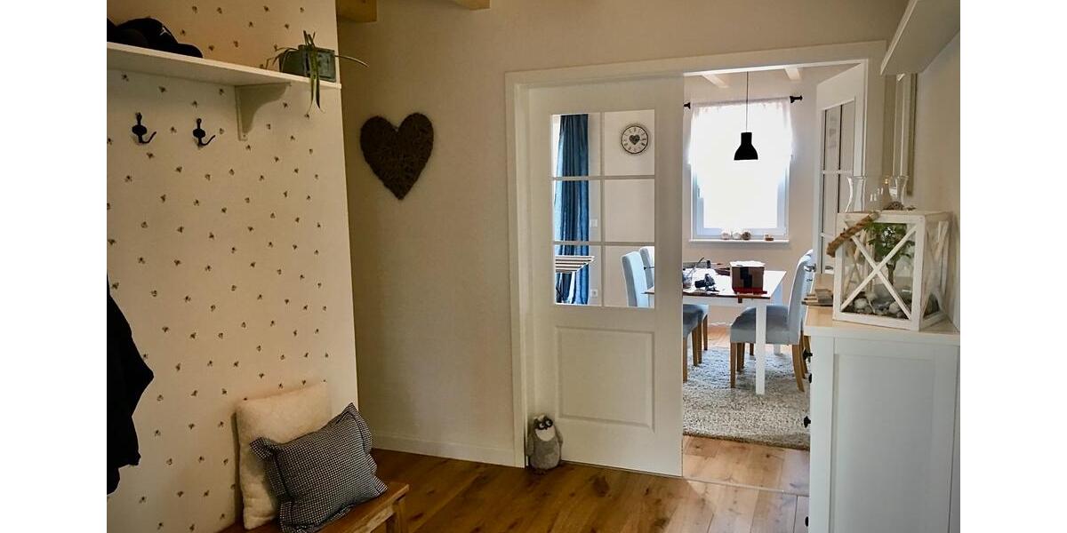 Etagenwohnung Hann. Münden - 5 Zimmer, 150 m&sup2;, 350&euro; | Angebot:26329535