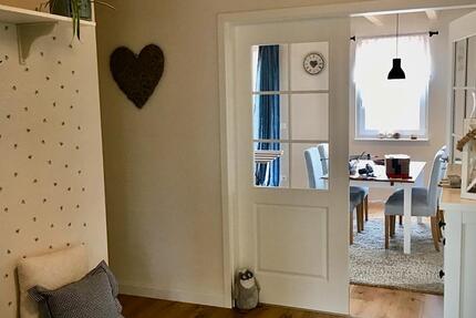 Wohnung Hann. Münden - 5 Zimmer, 150 m&sup2;, 350&euro; | Angebot:26329535