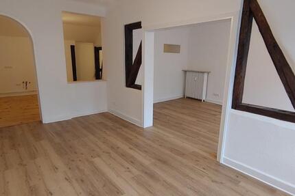 Neu sanierte 2-Zimmerwohnung in der Innenstadt 2 zimmer