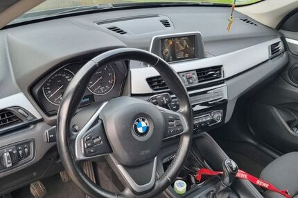 BMW X1 132.000 km 16.300 € Hann. Münden 34346
