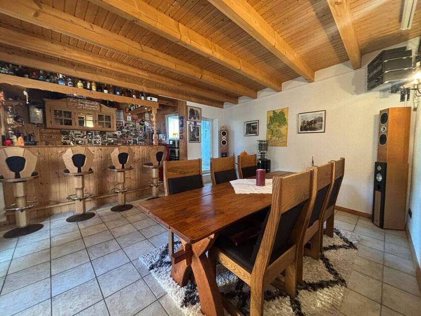 Gepflegter Resthof für Mensch und Tier in Rüdershausen