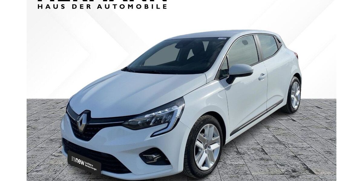 Renault Clio 51.692 km 12.485 &euro; Göttingen 37079