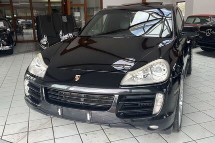 Porsche Cayenne 258.942 km 9.985 &euro; Göttingen 37079