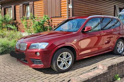 BMW X3 174.000 km 13.300 &euro; Hann. Münden 34346