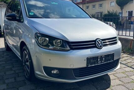 VW Touran
