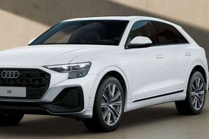 Audi Q8 27.582 km 73.859 &euro; Northeim 37154