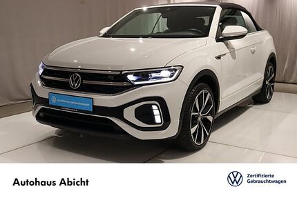 VW T-Roc 32.198 km 25.450 &euro; Duderstadt 37115