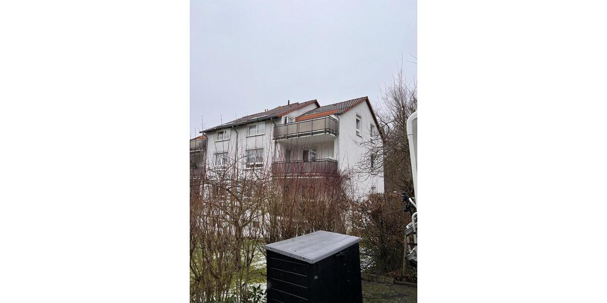 Dachgeschoßwohnung Dransfeld - 2 Zimmer, 73 m&sup2;, 159.000&euro; | Angebot:25592256