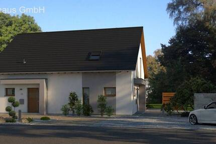 Haus Hohengandern - 6 Zimmer, 203 m&sup2;, 385.859&euro; | Angebot:26642060