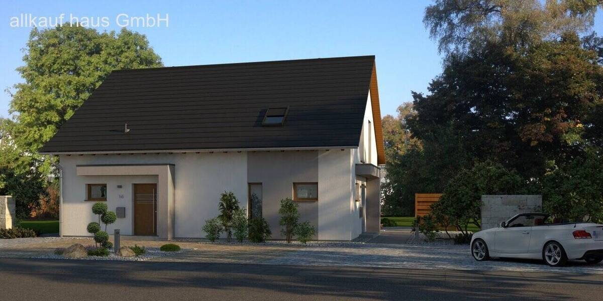 Mehrfamilienhaus, Wohnhaus Hohengandern - 6 Zimmer, 203 m&sup2;, 385.859&euro; | Angebot:26642060