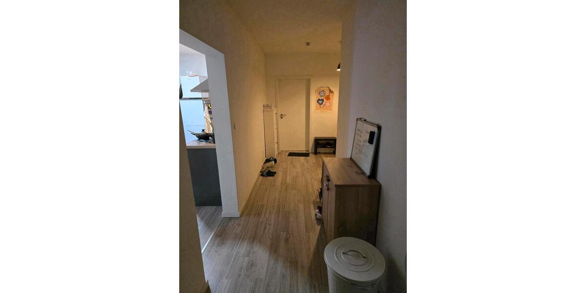 Etagenwohnung Göttingen Oststadt - 4 Zimmer, 20 m&sup2;, 426&euro; | Angebot:24651451