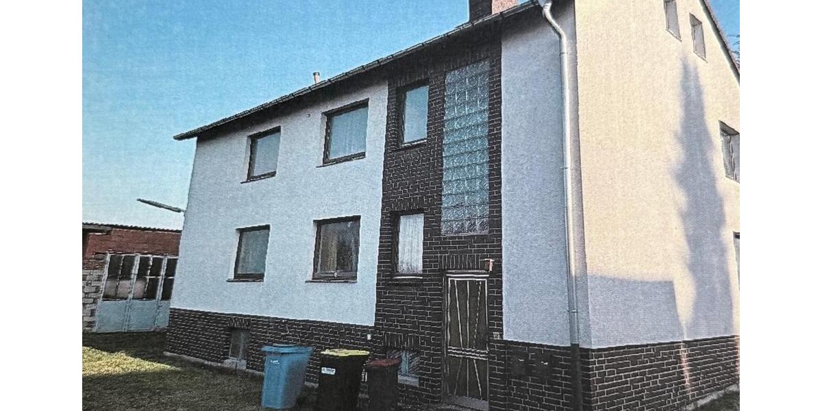 Mehrfamilienhaus, Wohnhaus Rosdorf - 220.000&euro; | Angebot:26531433