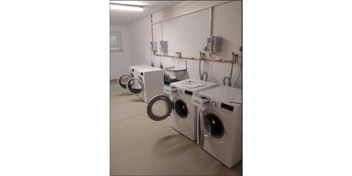 1 Zimmer Wohnung 17qm Weende Studentenappartement 1 zimmer