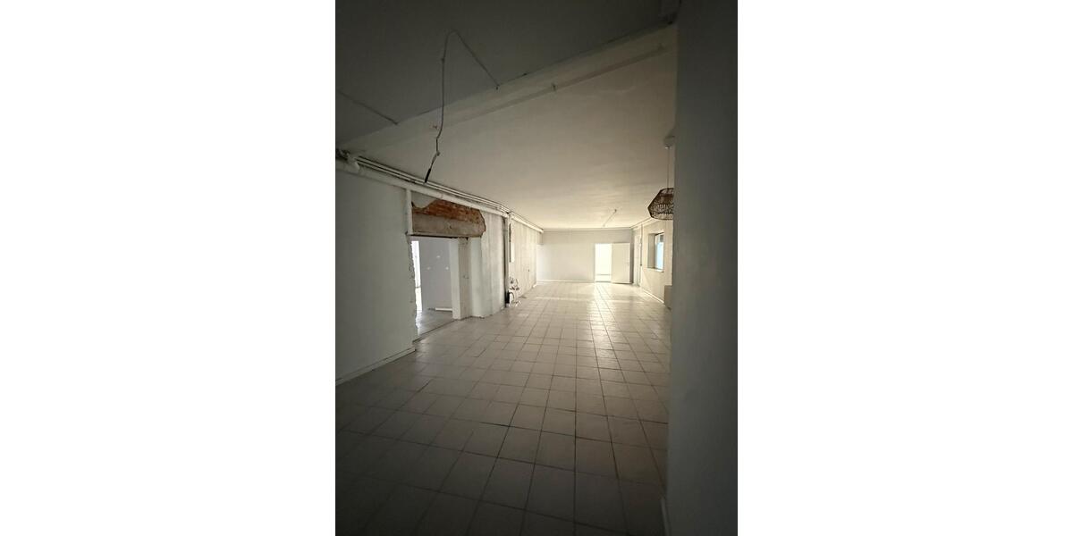 Vielseitige Fläche für Fitnessstudio, Yoga Space, Büro, Praxis zimmer