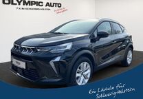 Gebrauchtwagen Mitsubishi ASX
