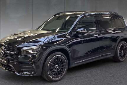 Mercedes-Benz GLB 220 8.000 km 50.738 &euro; Northeim 37154