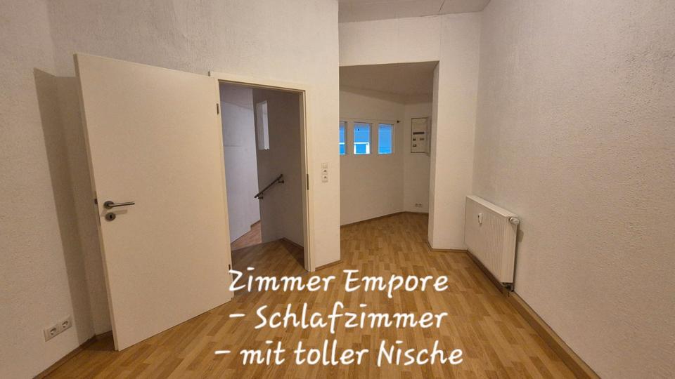 Erdgeschoßwohnung Witzenhausen - 4 Zimmer, 112 m&sup2;, 600&euro; | Angebot:26699243