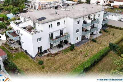 Wohnung zum Kaufen in Nörten-Hardenberg 365.000 € 101.9 m² 3 zimmer