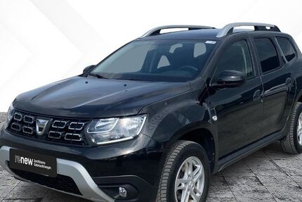 Dacia Duster 62.000 km 18.378 &euro; Northeim 37154