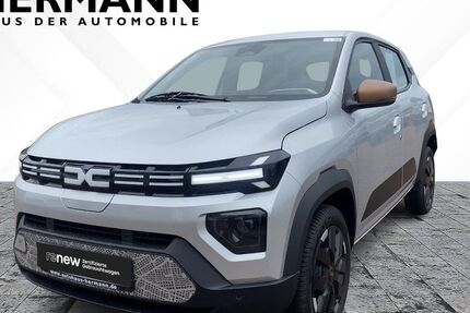 Dacia Spring 5.894 km 14.893 &euro; Northeim 37154