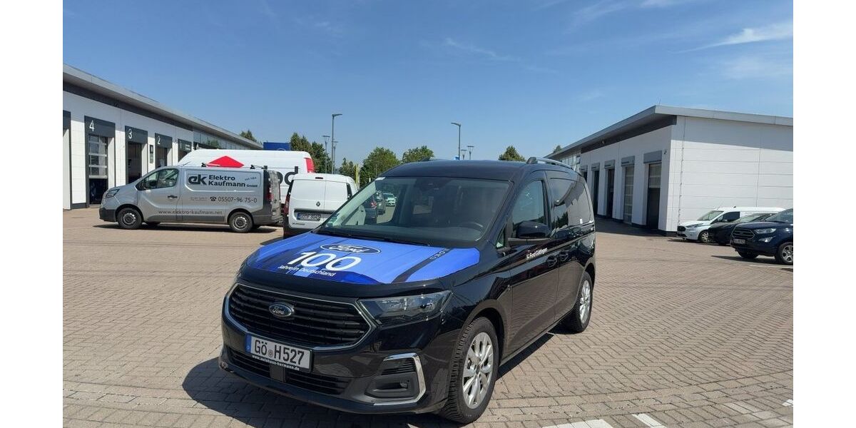 Ford Tourneo Connect 3.167 km 39.910 &euro; Göttingen 37079