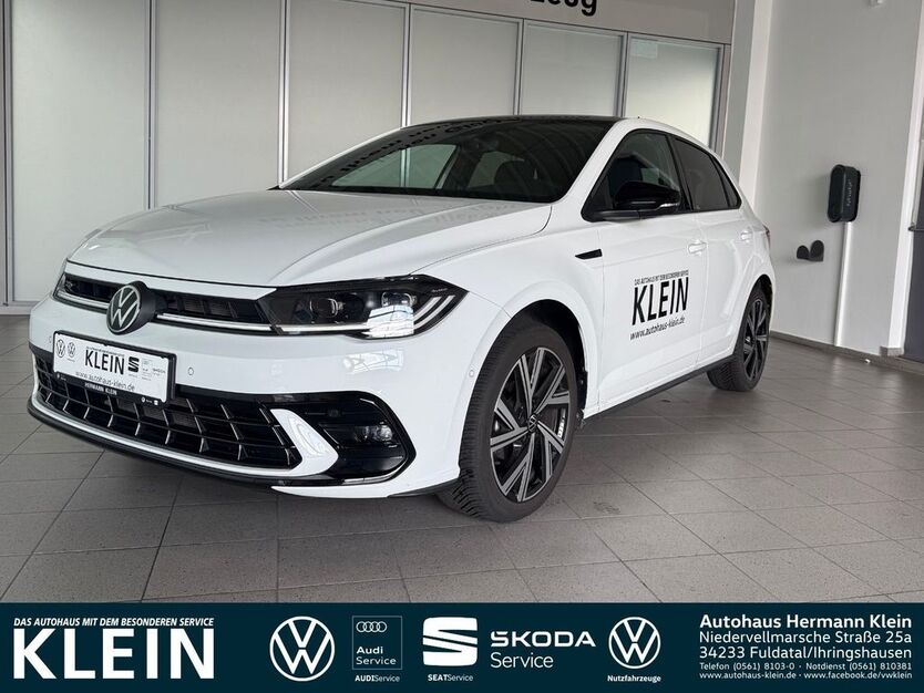 VW Polo 8.000 km 26.290 € Fuldatal 34233
