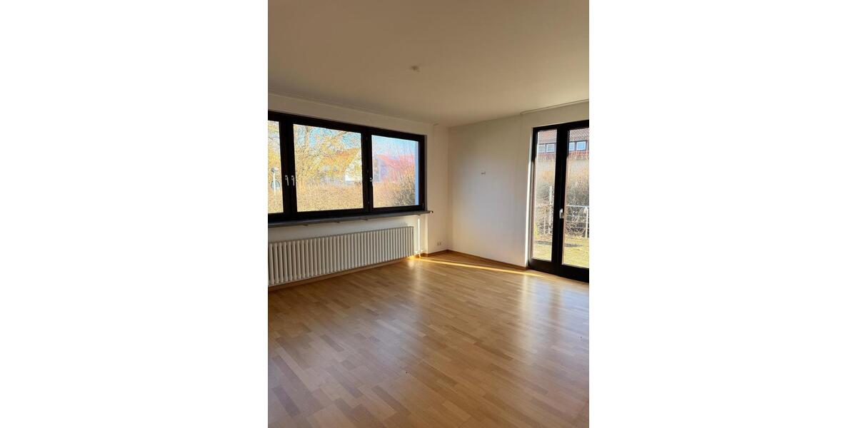 Erdgeschoßwohnung Göttingen Oststadt - 2.5 Zimmer, 70 m&sup2;, 760&euro; | Angebot:25145703