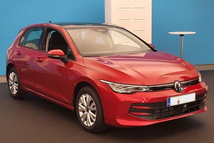 VW Golf 1.400 km 32.700 &euro; Duderstadt 37115