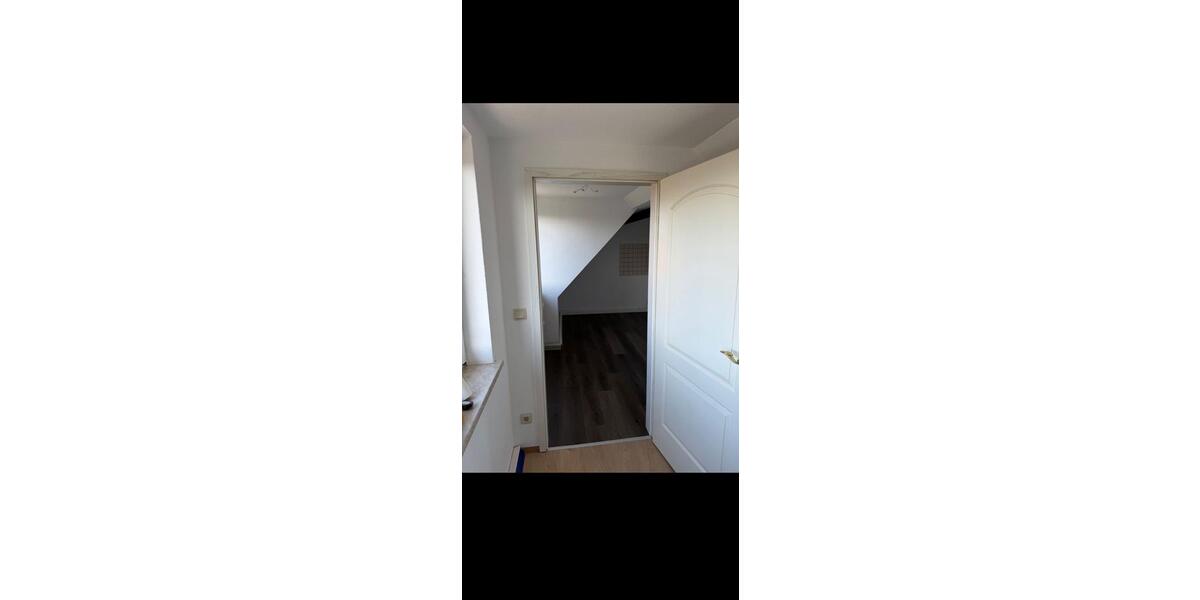 Dachgeschoßwohnung Northeim - 1 Zimmer, 58 m&sup2;, 495&euro; | Angebot:26423592