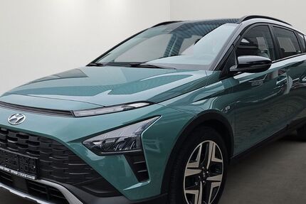 Hyundai BAYON 60.190 km 15.450 &euro; Göttingen 37077