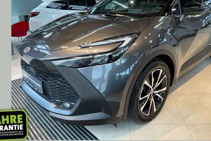 Toyota C-HR 22.600 km 28.790 &euro; Göttingen 37079