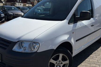 VW Caddy 237.500 km 3.650 &euro; Göttingen 37081