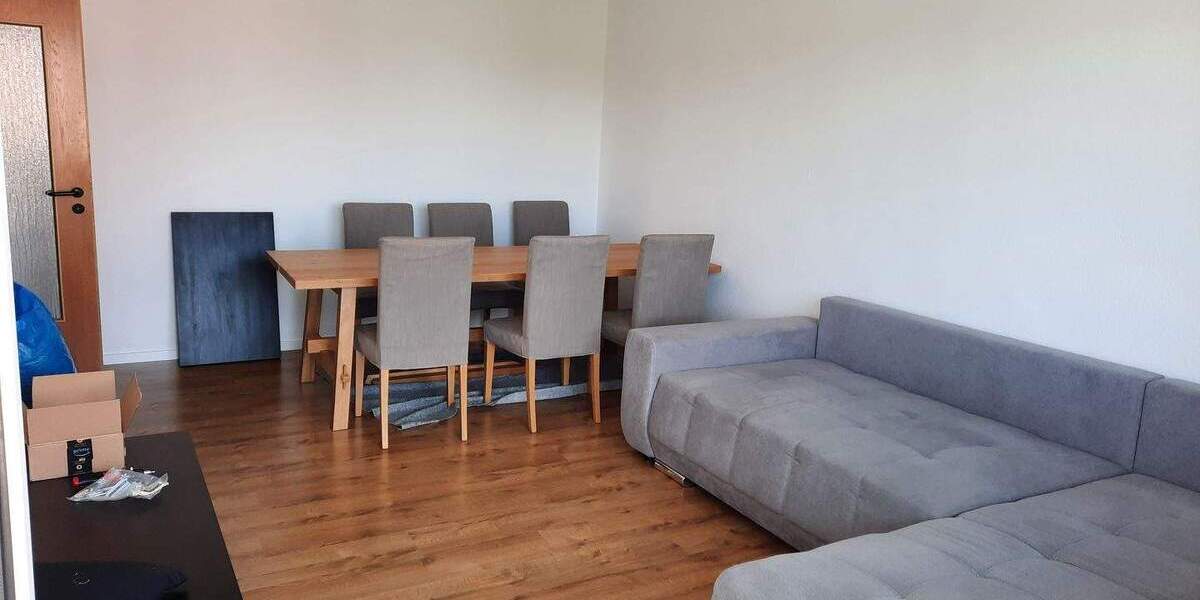 Etagenwohnung Göttingen Oststadt - 4 Zimmer, 86 m&sup2;, 259.900&euro; | Angebot:24221486