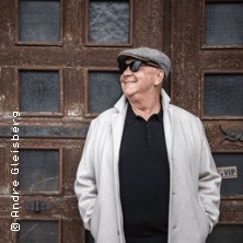 Don Clarke - Ein Abend mit Don Clarke 21.11.2026 Kapsmühle Café 1413