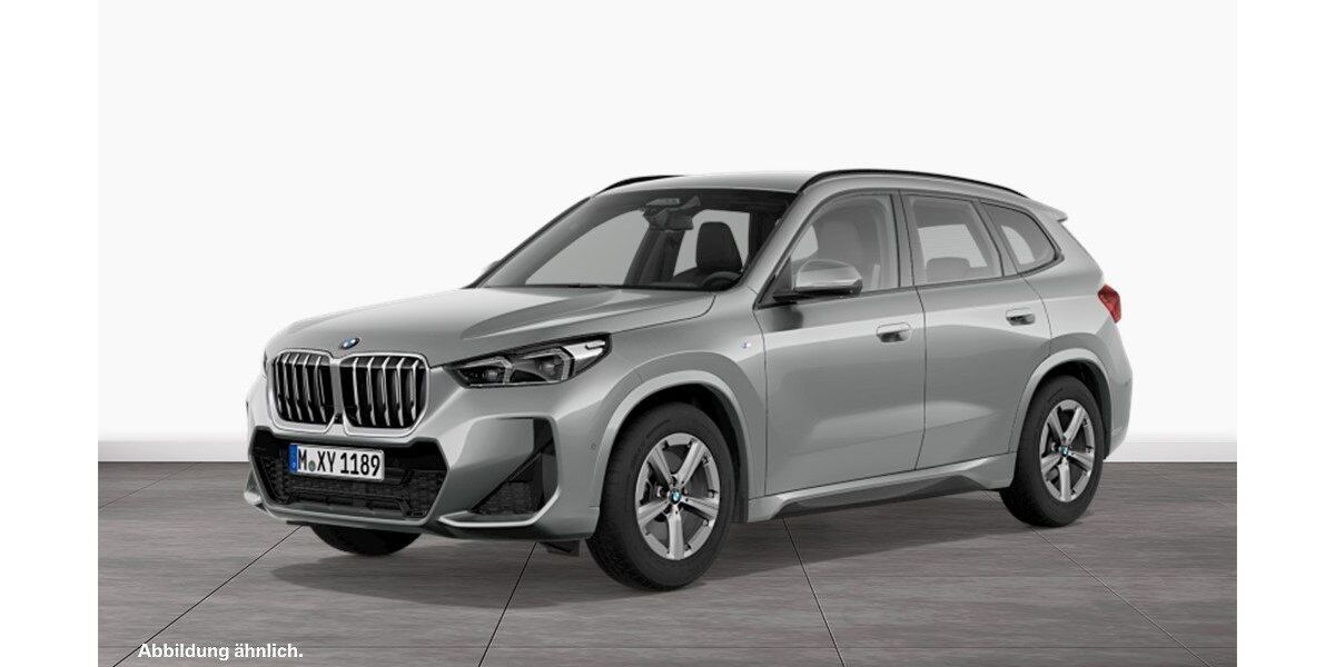 BMW X1 23.131 km 49.804 &euro; Göttingen 37081