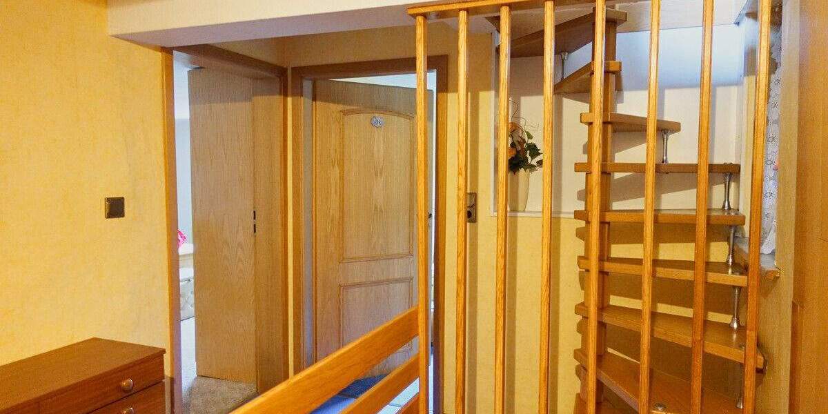 Einfamilienhaus Duderstadt / Hilkerode Hilkerode - 5 Zimmer, 158 m&sup2;, 170.000&euro; | Angebot:25736651