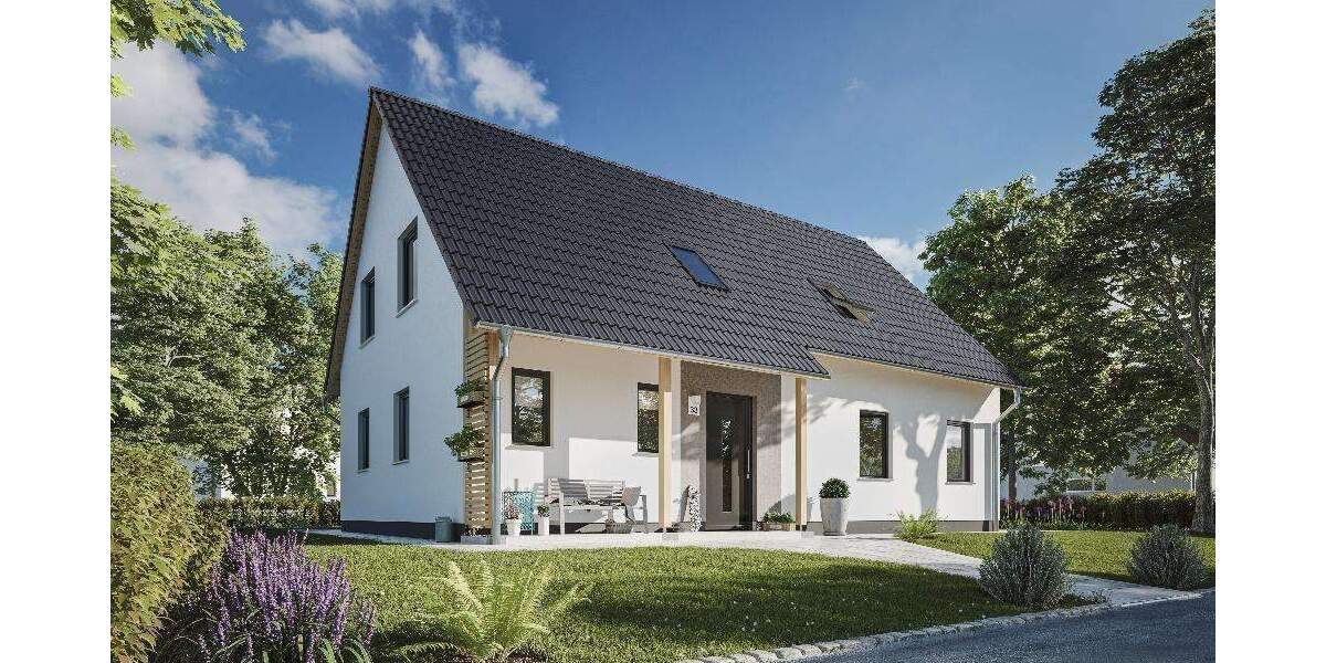 Ein tolles Zuhause für zwei Familien in Neu-Eichenberg OT Marzhausen mit Town & Country Haus - Ei... 7 zimmer