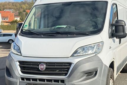 Fiat Ducato 205.166 km 6.999 &euro; Nörten-Hardenberg OT Angerstein 37176