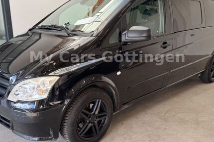 Mercedes-Benz Vito 220.255 km 16.990 &euro; Göttingen 37079