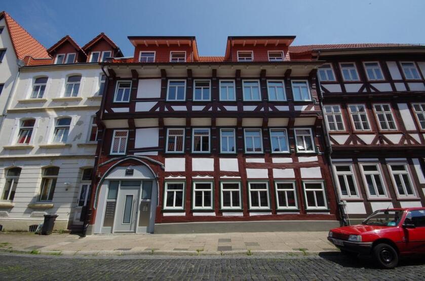 **Ansprechende Wohnung zur Miete im Herzen der Stadt**