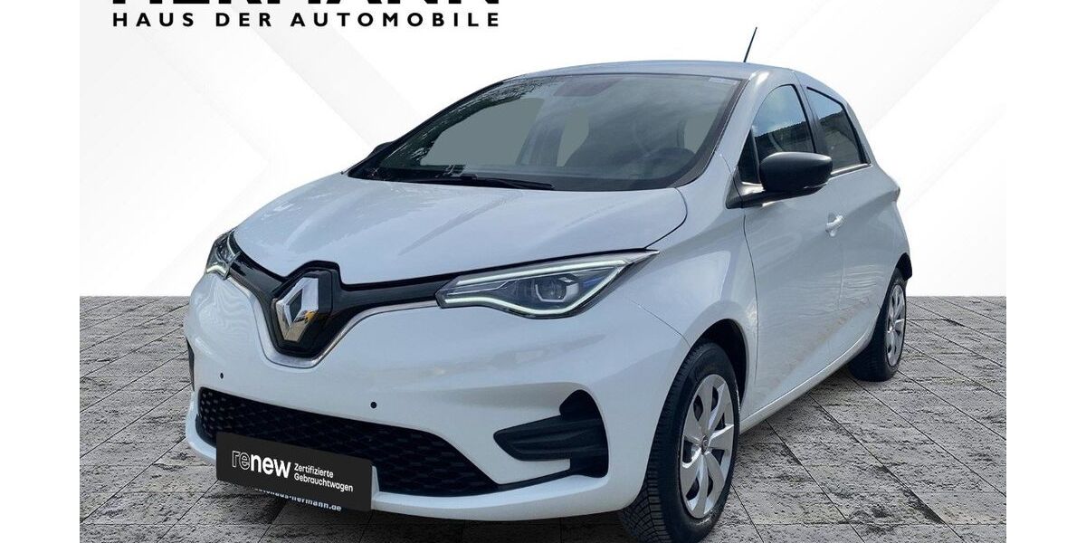 Renault ZOE 35.689 km 13.993 &euro; Göttingen 37079