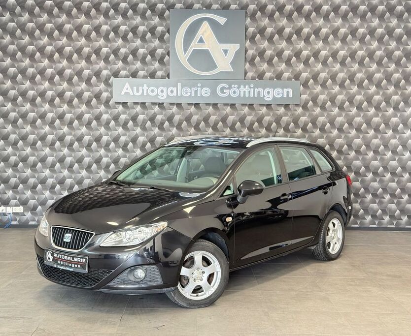 Seat Ibiza 204.557 km 2.999 € Göttingen 37081