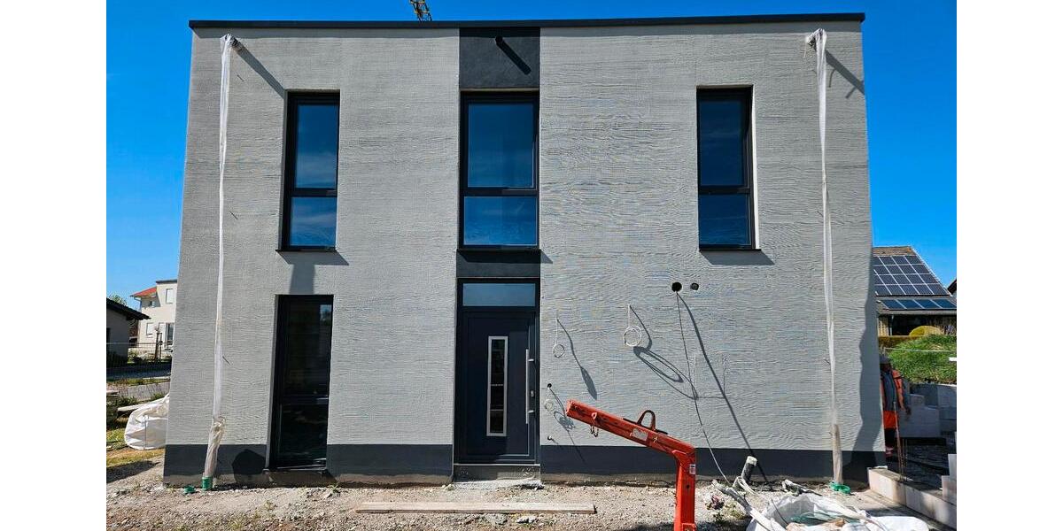 Doppelhaushälfte Duderstadt - 3 Zimmer, 145 m&sup2;, 489.000&euro; | Angebot:26396210