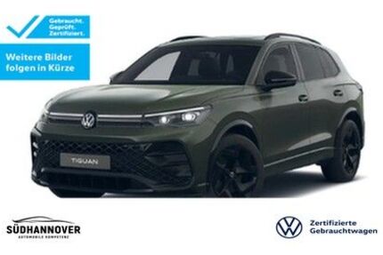 VW Tiguan 7.980 km 53.995 &euro; Göttingen 37081