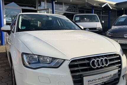 Audi A3 181.000 km 7.990 &euro; Gieboldehausen 37434
