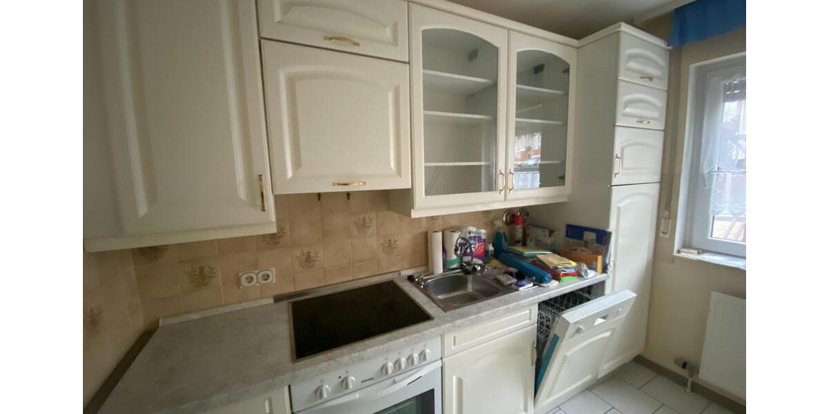 Eigentumswohnung 3 zimmer