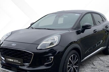 Ford Puma 33.844 km 22.878 &euro; Northeim 37154