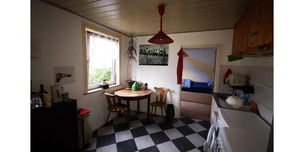 Erdgeschoßwohnung Katlenburg-Lindau Lindau - 2 Zimmer, 44 m&sup2;, 300&euro; | Angebot:25444379