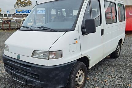 Fiat Ducato 71.359 km 3.699 &euro; Göttingen 37073